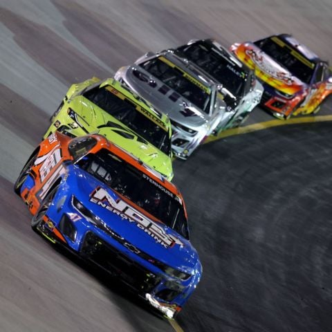 The crown jewel Bass Pro Shops Night Race comes to Bristol as part of the Cup Series Chase Sept. 17-19