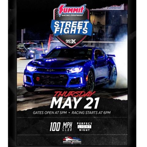 Street Fights