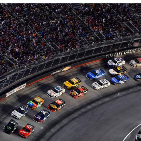 All-Star Race Preview