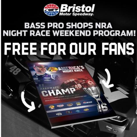 Night Race program available for free