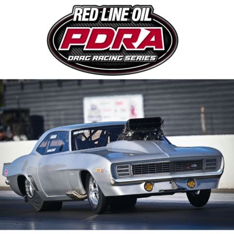 PDRA