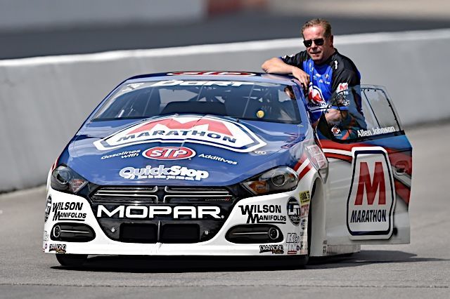 alan johnson nhra net worth - Ilustrasi 3