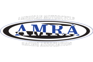AMRA Thunder Valley Nitro Nationals & Rally Logo
