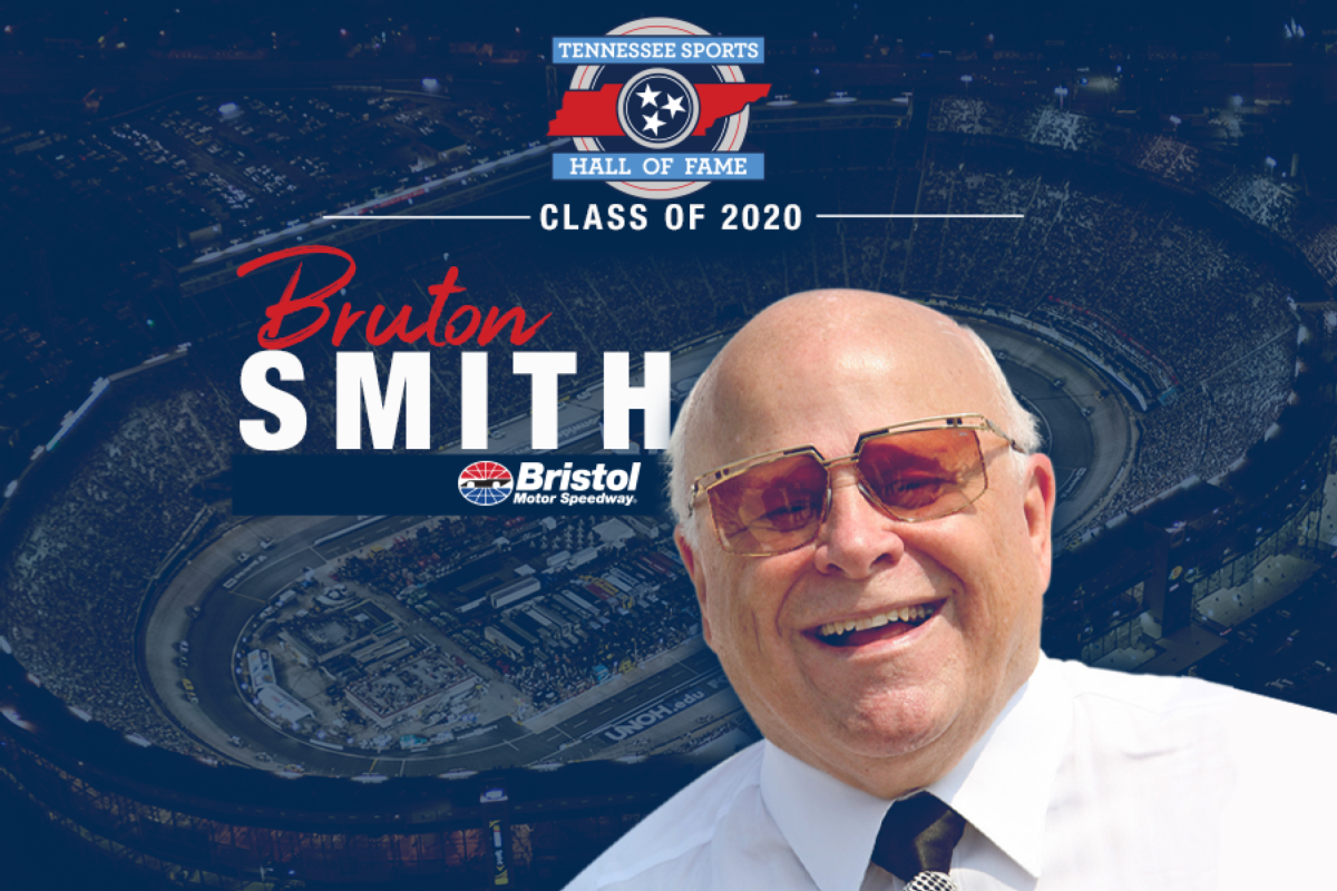what is bruton smith net worth