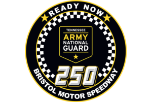 Tennessee Army National Guard 250 Logo