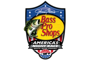 Bass Pro Shops Night Race Logo