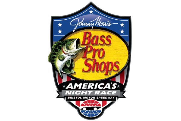 Bass Pro Shops Night Race Logo