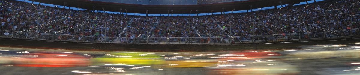 Bass Pro Shops Night Race Upgrades Header