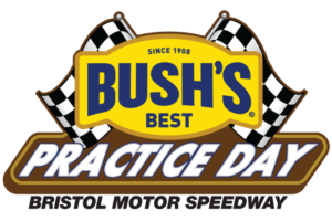 Bush’s Beans Practice Day Logo
