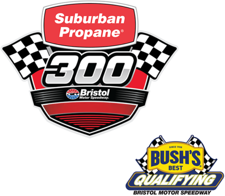 Suburban Propane 300 and Bush's Beans Qualifying