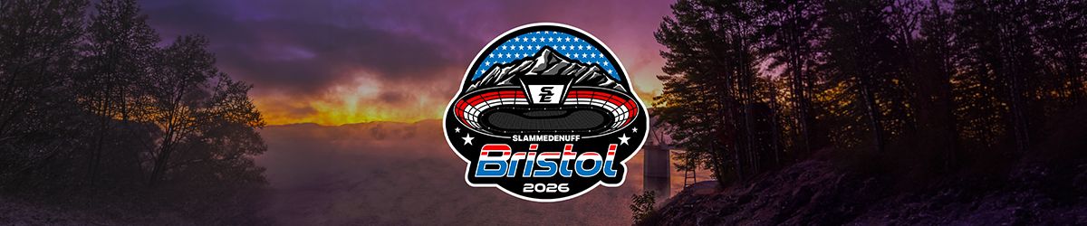 Slammedenuff Bristol Header