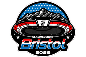 Slammedenuff Bristol Logo