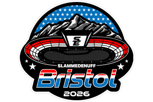 Slammedenuff Bristol Logo
