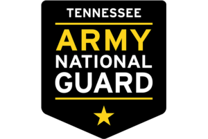 Tennessee Army National Guard 250 Logo