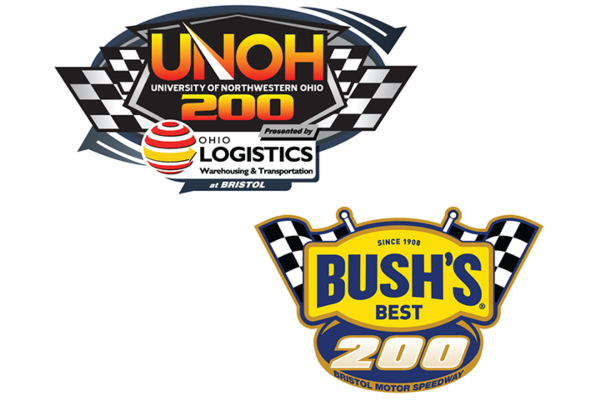 UNOH 200 presented by Ohio Logistics and Bush's Beans 200 | Bristol Truck Series and ARCA Series races
