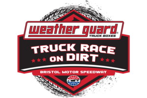 Weather Guard Truck Race on Dirt