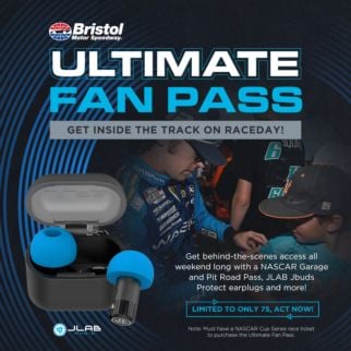 Ultimate Fan Pass