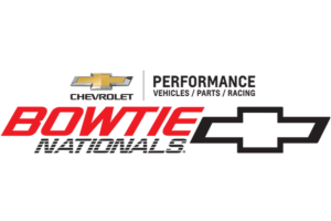 Bowtie Nationals Logo