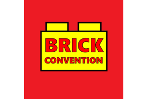 Brick Convention Logo