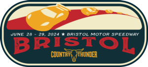 Country Thunder Bristol Logo