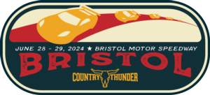 Country Thunder Bristol Logo