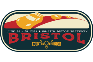 Country Thunder Bristol Logo