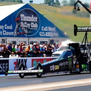 Thunder Valley Club