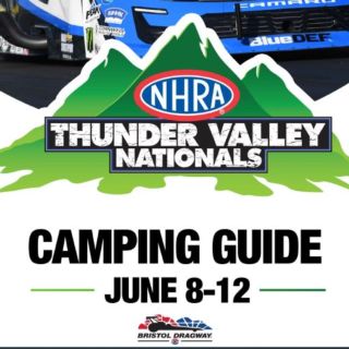 Camping Guide