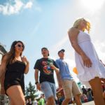 Bachelor Party / Buddies Trip