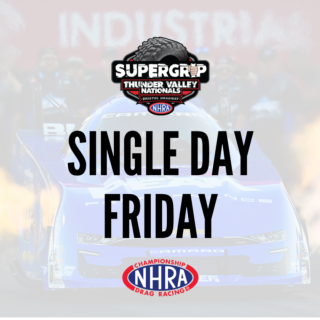 Single Day Friday (NHRA)