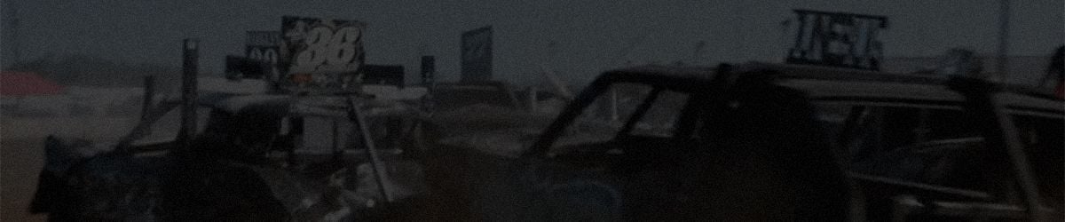 D.E.M.O. 3 Header