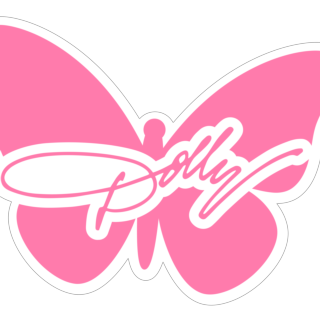 Dolly Butterfly Thumbnail