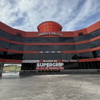 Dragway Schedule Update Thumbnail