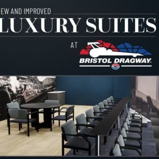 Private Luxury Suites (NEW)