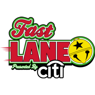 Fast Lane presented by Citi
