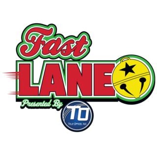 Fast Lane presented by TeleOptics