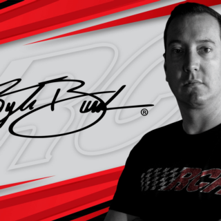 SuperFan Suites - Kyle Busch and RCR - Night Race