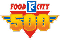 Food City 500