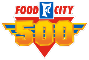 Food City 500 Logo