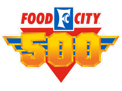 Food City 500 | NASCAR Cup series