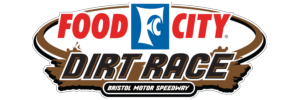 Food City Dirt Race Logo