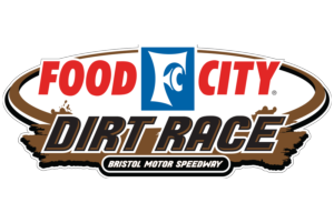 Food City Dirt Race Logo