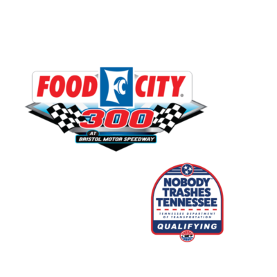 Food City 300