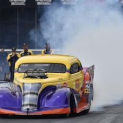 2017 NHRA Thunder Valley Nationals