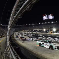 Gallery: 2020 NASCAR All-Star Race