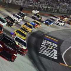 Gallery: 2020 NASCAR All-Star Race