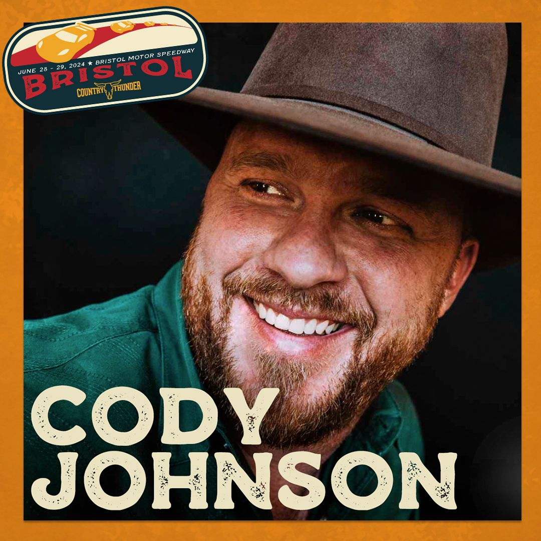 Country Thunder Bristol Events Bristol Motor Speedway