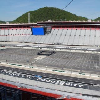 Earnhardt Terrace