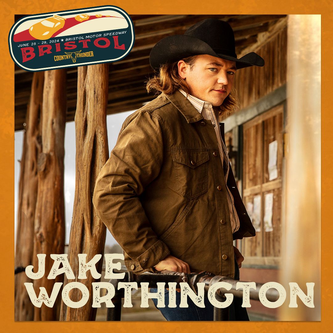 Country Thunder Bristol Events Bristol Motor Speedway