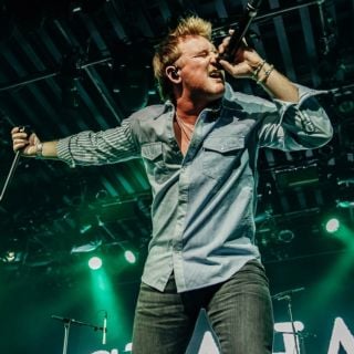 Graham Barham Thumbnail